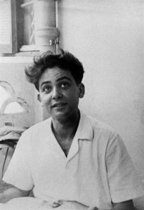 Maurice Audin (1932-1957)