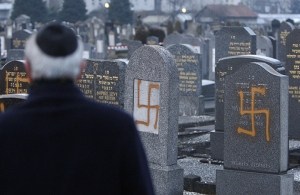 antisemitism