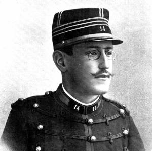 Alfred Dreyfus