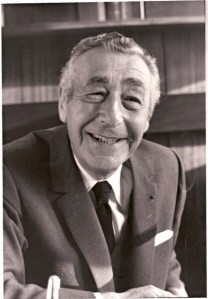 Lazare Rachline 1967