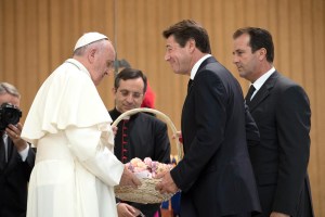 VATICAN-FRANCE-ATTACKS-RELIGION-POPE
