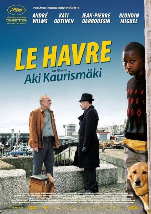 Le_Havre_poster