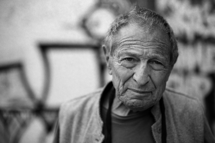 david-goldblatt