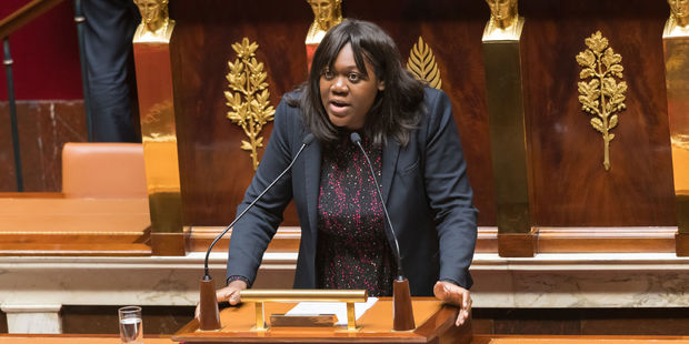 Laetitia-Avia-menacee-et-victime-de-racisme-la-reponse-de-la-deputee-En-marche