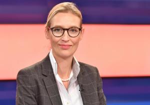 Alice Weidel