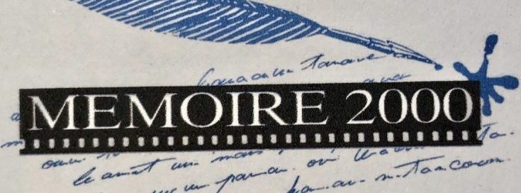 Mémoire 2000